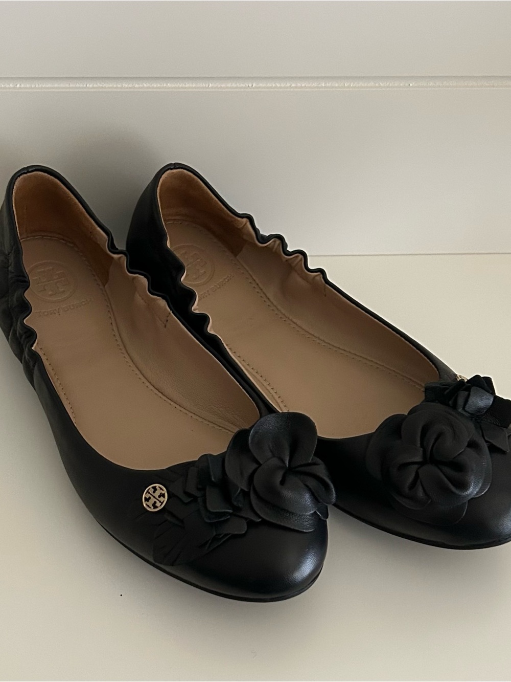 Tory Burch Ballet Flat (7.5)